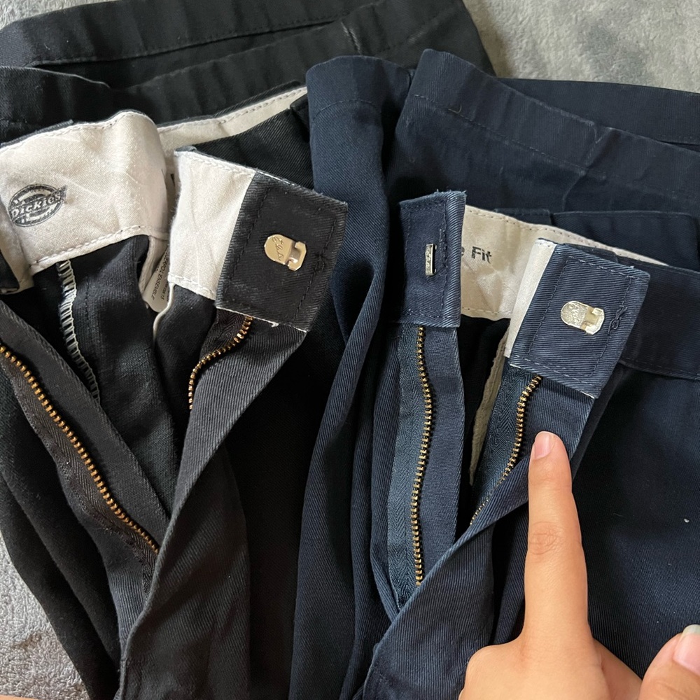 men’s dickies shorts bundle - Picture 5 of 5